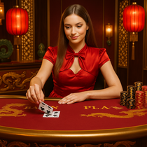 Vox Casino - Live Baccarat Table Game