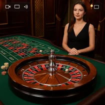 Vox - Live Roulette - Real Dealers