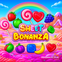 Vox - Sweet Bonanza Slot Game - Pragmatic Play