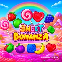 Vox - Sweet Bonanza Slot Game - Pragmatic Play