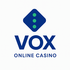 Vox Casino Logo