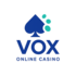 Vox Casino Logo - Dansk Online Casino
