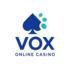 Vox Casino Logo - Dansk Online Casino