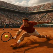 Vox - Tennis Betting - Live Odds